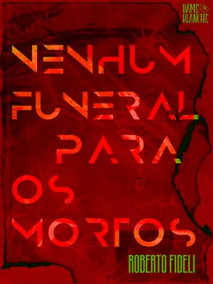 cover image of Nenhum Funeral Para os Mortos